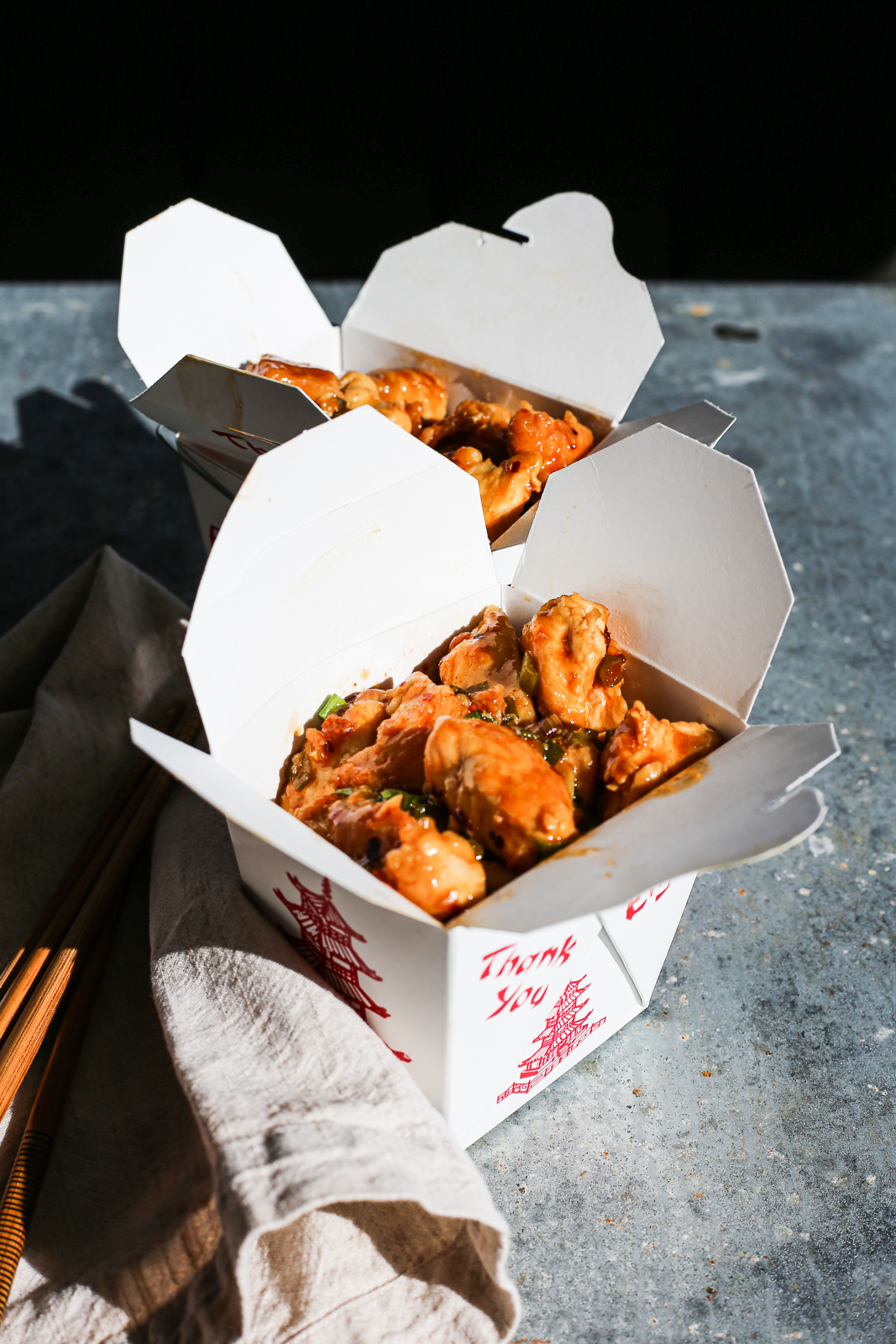 SPICY PF CHANG’S&nbsp;CHICKEN